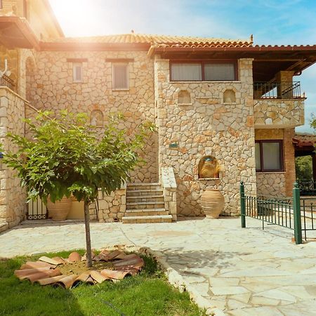Villas Cavo Marathia Marathias  Exterior photo