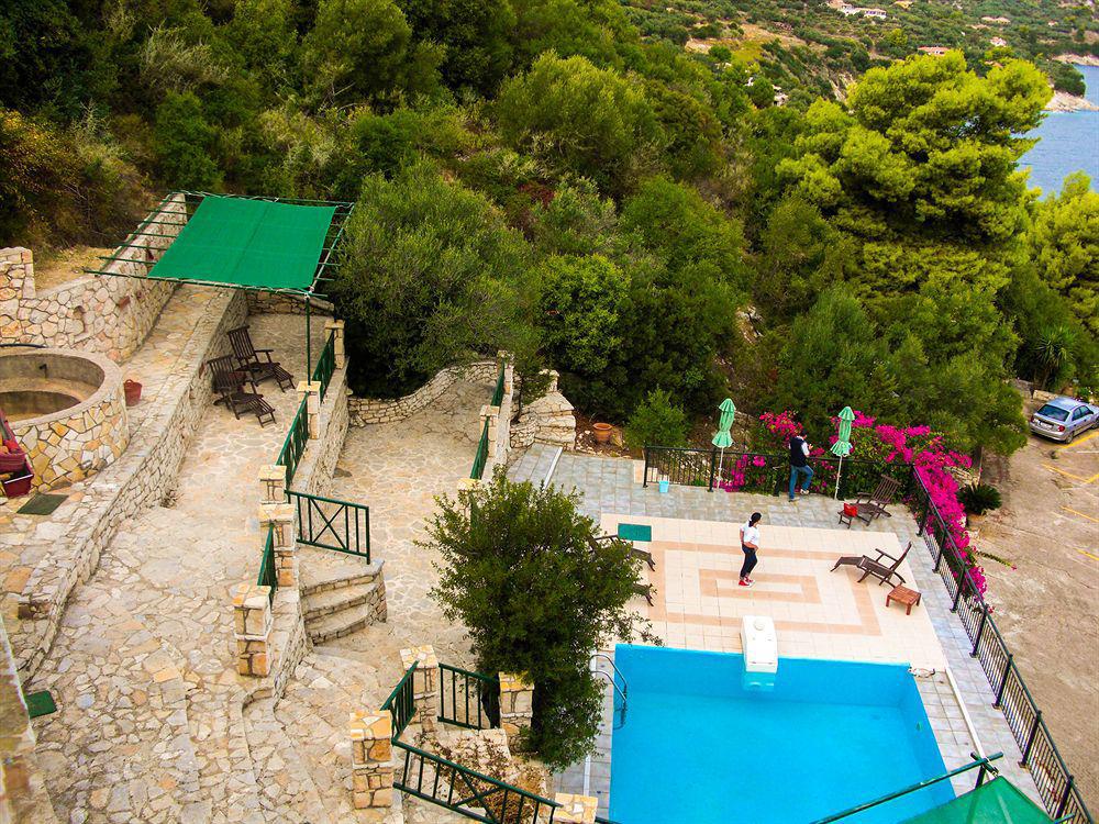 Villas Cavo Marathia Marathias  Exterior photo