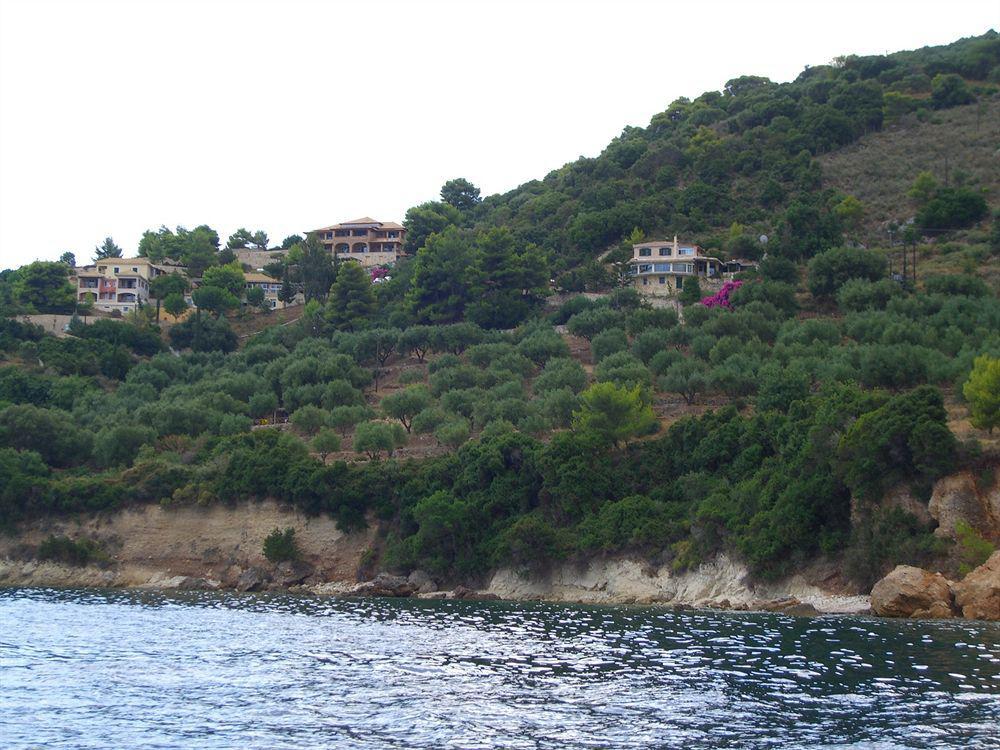 Villas Cavo Marathia Marathias  Exterior photo