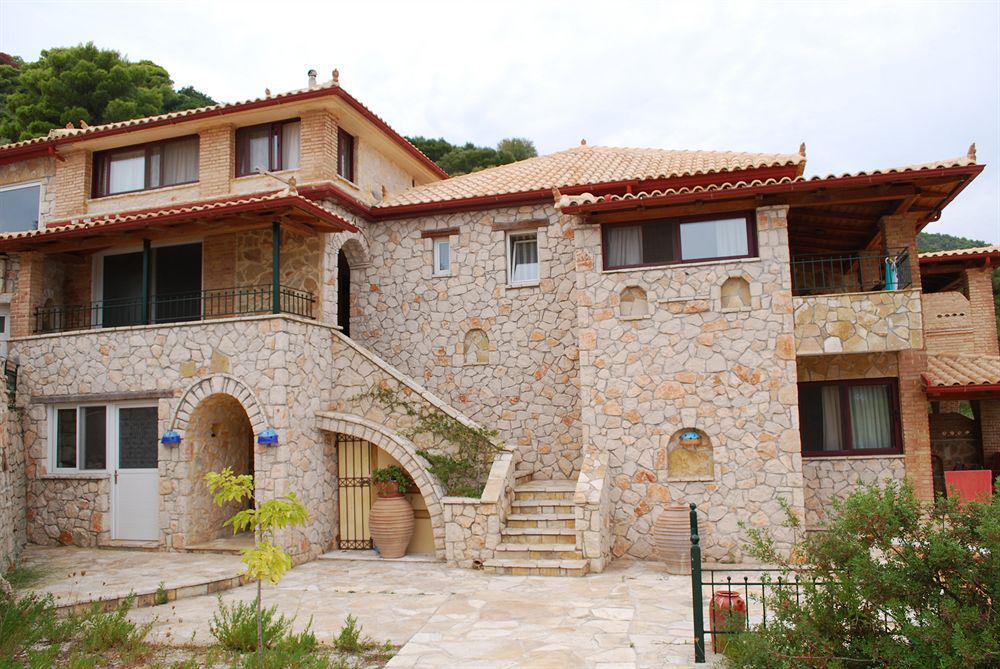 Villas Cavo Marathia Marathias  Exterior photo