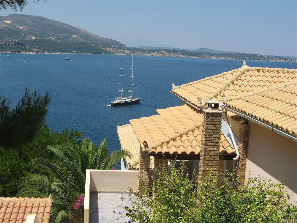 Villas Cavo Marathia Marathias  Exterior photo