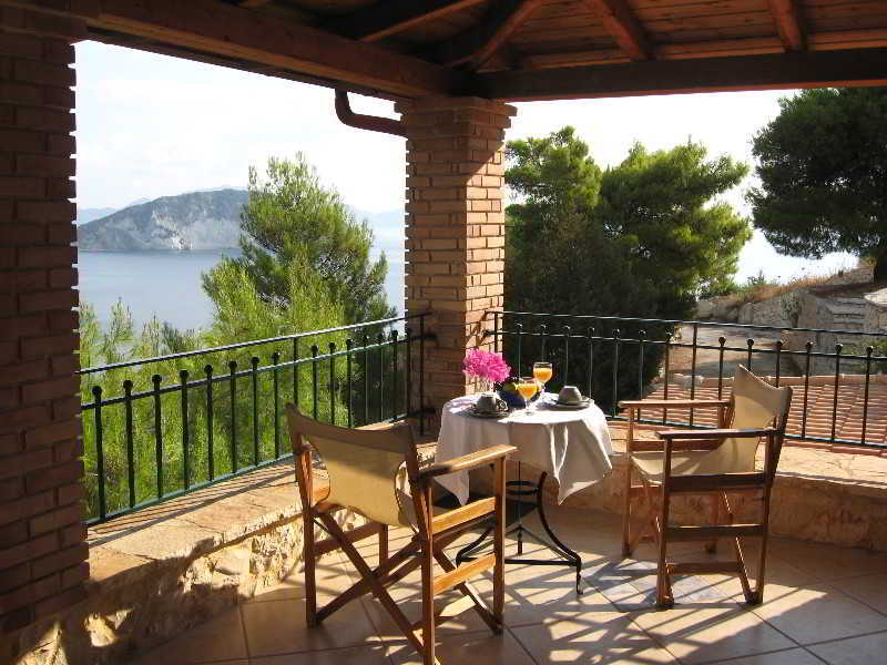 Villas Cavo Marathia Marathias  Exterior photo