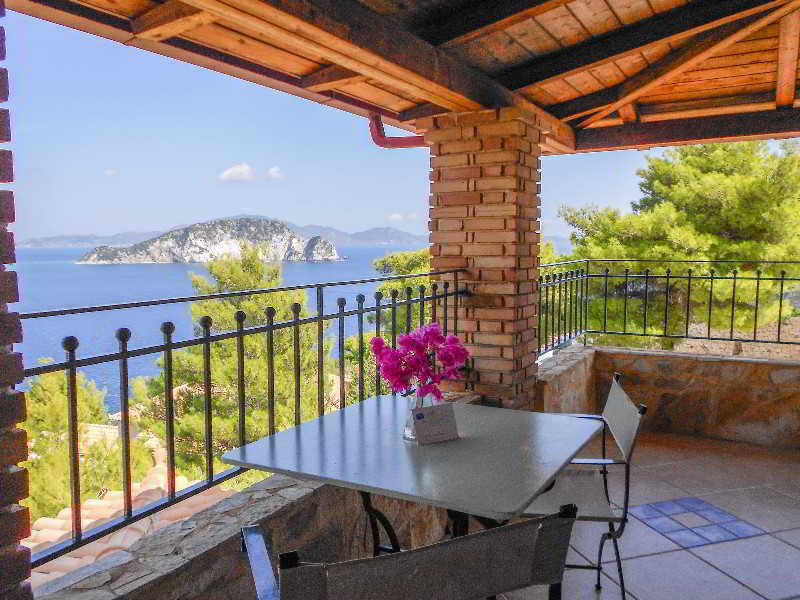 Villas Cavo Marathia Marathias  Exterior photo