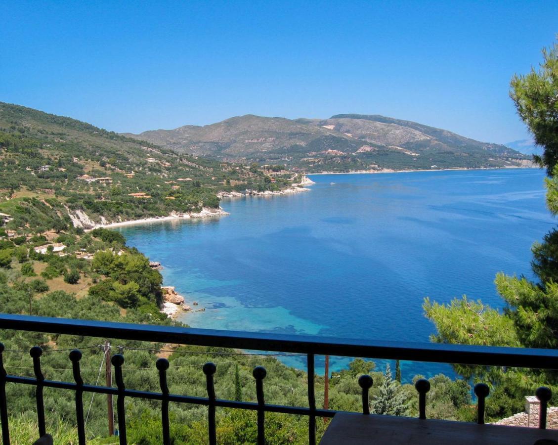 Villas Cavo Marathia Marathias  Exterior photo