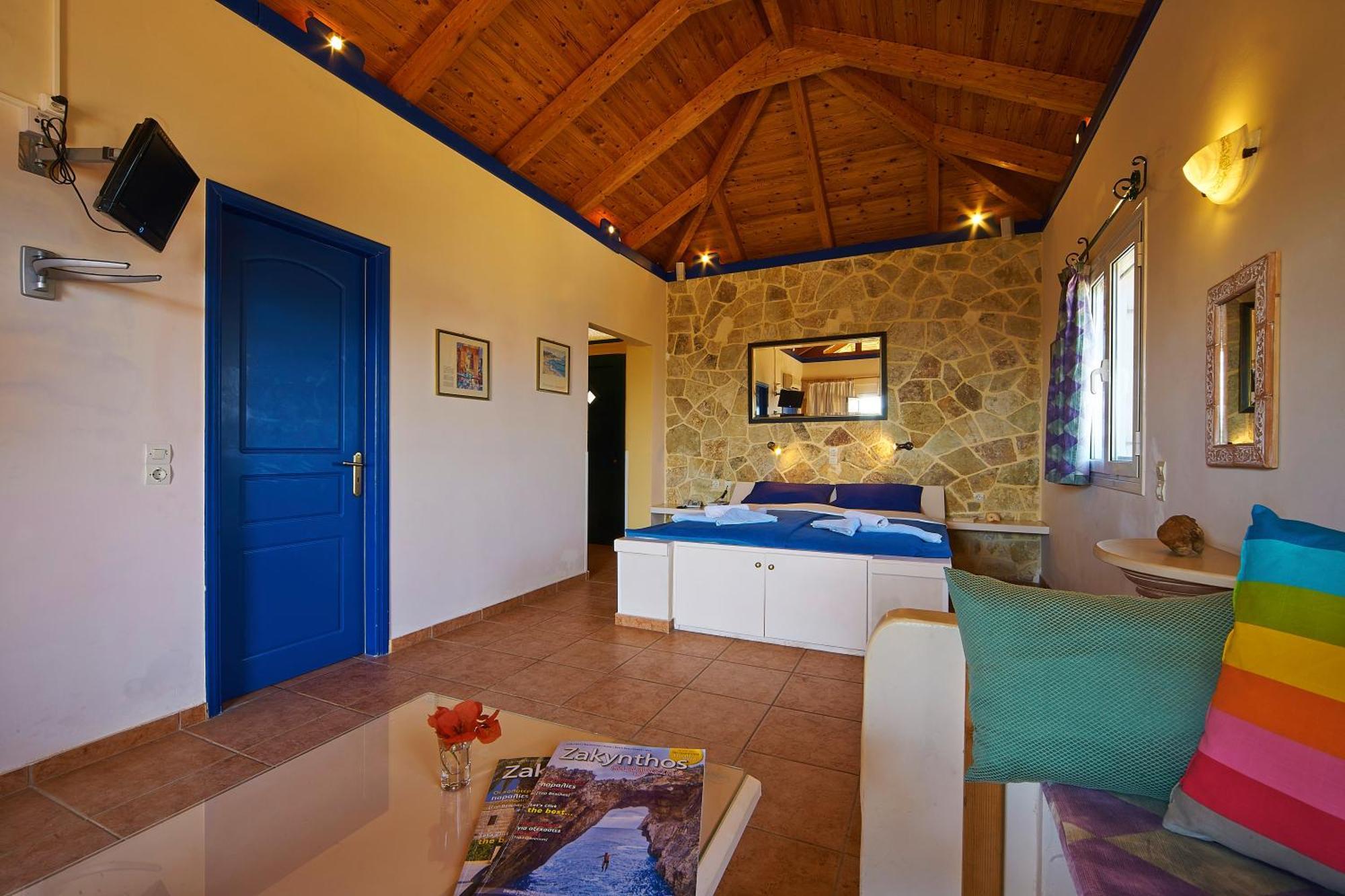 Villas Cavo Marathia Marathias  Exterior photo