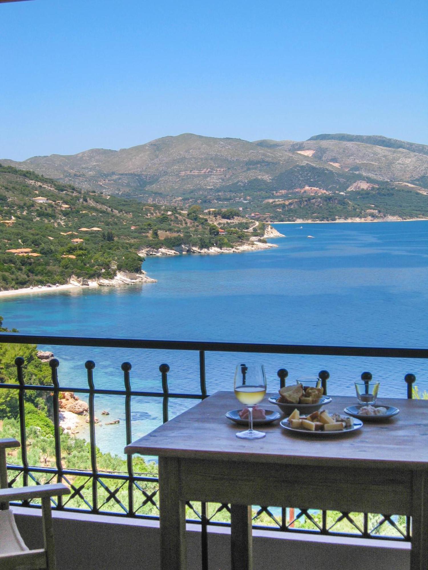 Villas Cavo Marathia Marathias  Exterior photo