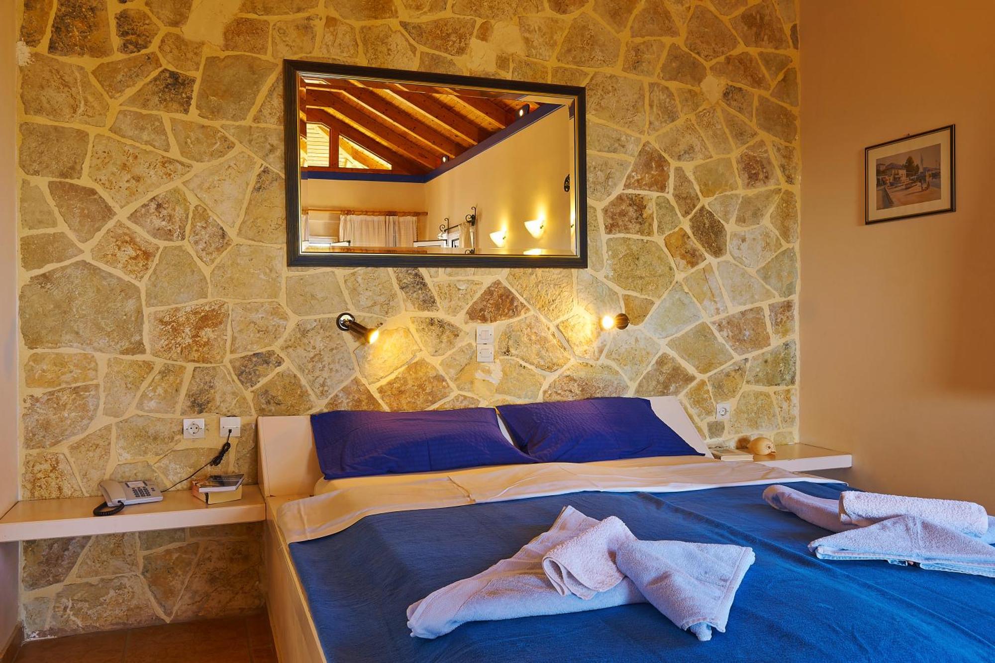 Villas Cavo Marathia Marathias  Exterior photo