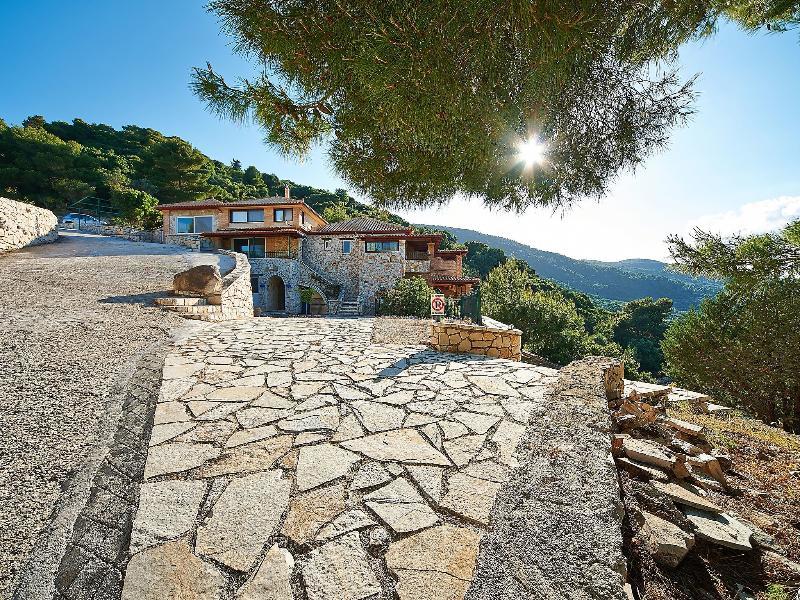 Villas Cavo Marathia Marathias  Exterior photo