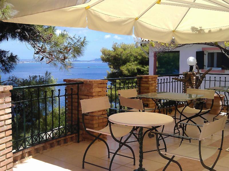 Villas Cavo Marathia Marathias  Exterior photo